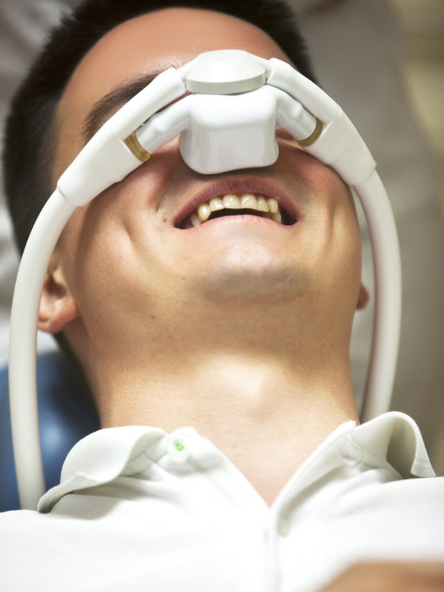 Which of these gases is known as laughing gas?