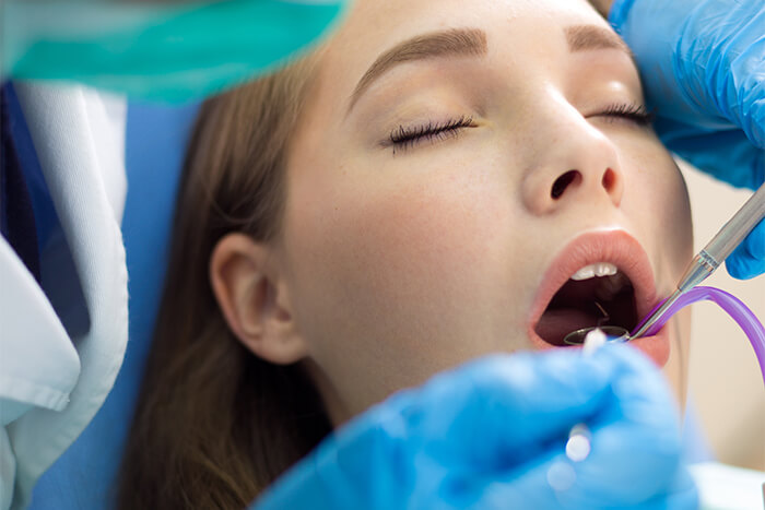 Dental Sedation Experience in Pleasant Hill CA Area