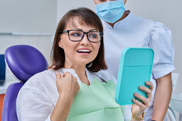 Impacted Wisdom Teeth Removal in Pleasant Hill CA Area