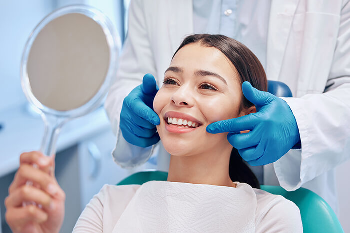 What Does Preventive Dental Care Mean in Pleasant Hill CA Area
